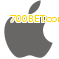 Aplicativo 700BET.combet para iOS