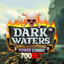 Mesa de Roleta 700Bet