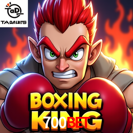 Apostas de Tênis 700Bet