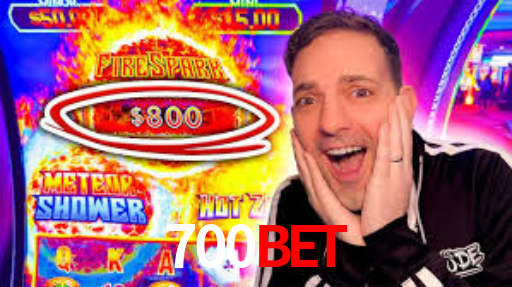 Interface Premium 700Bet