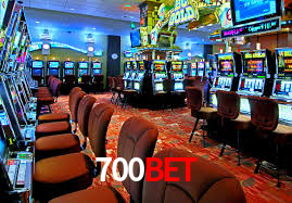 Casino Ao Vivo 700Bet